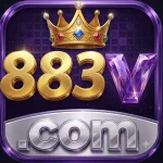 883V Game Logo