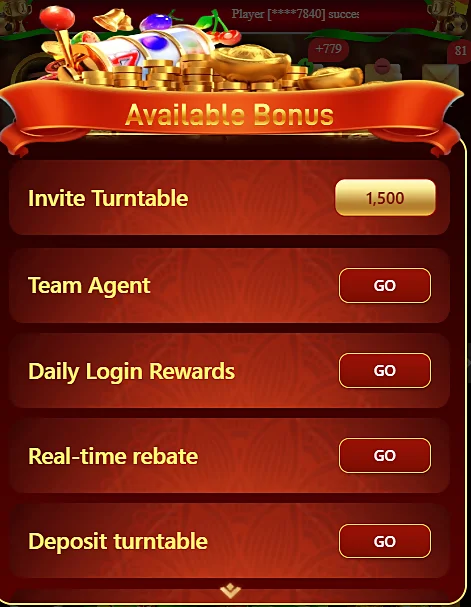 N99 Game Rewards