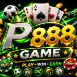 P888 Game