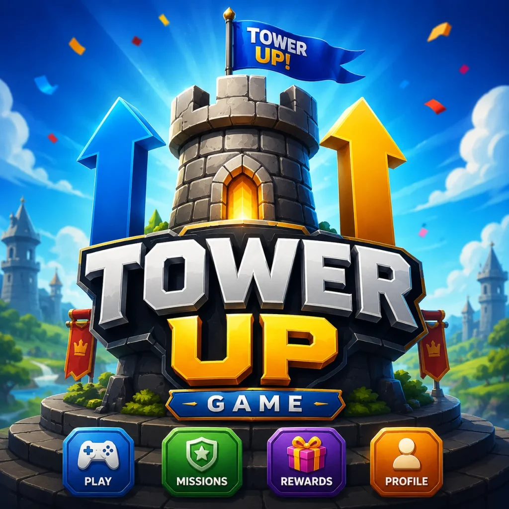 Taver Up Game