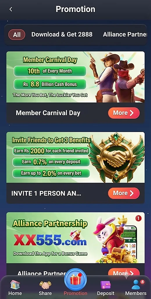 pak2888 apk