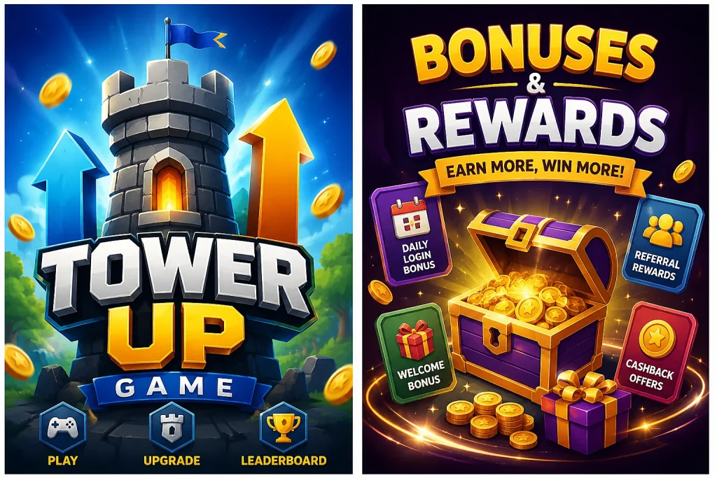 towerup game home