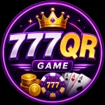 777QR Game main-icon
