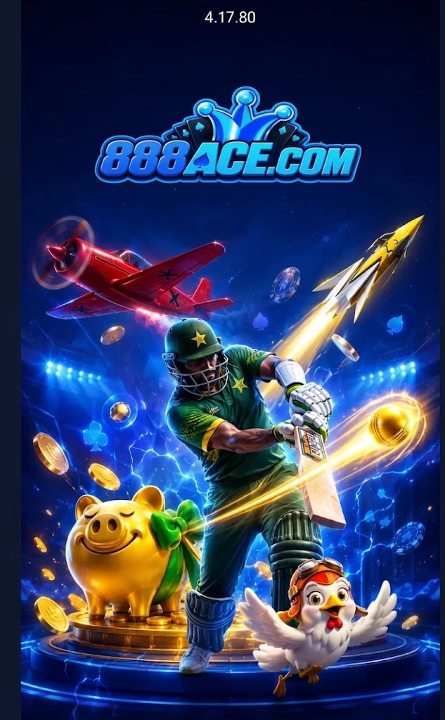 888ACE Game APK