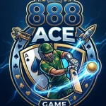 888ACE Game Logo