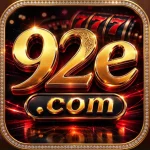 92E Game APK Logo