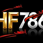 HF786 Game Logo