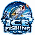 Ice Fishing Game new app