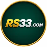 RS 33 Game Main Logo