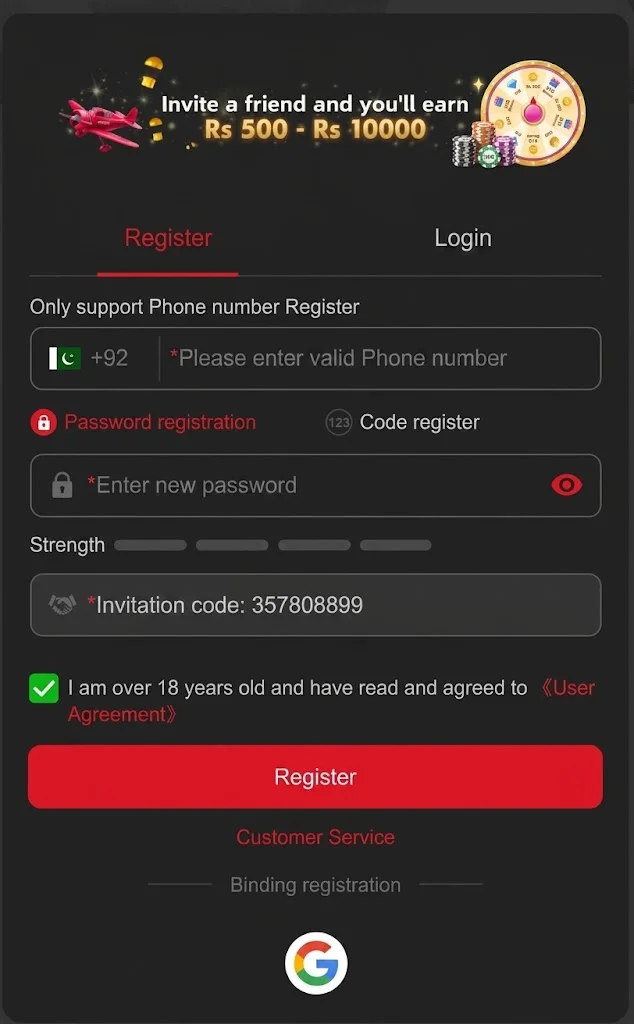 SM 999 APK Account