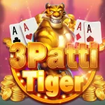 TeenPatti Tiger icon