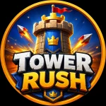 Tower Rush Game-Latest Version