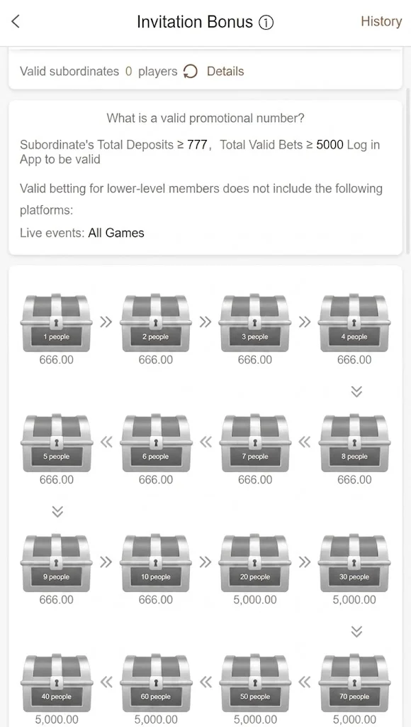 Y71 Game Free Bonuses