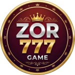 Zor777 Game official Logo