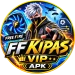 FF Kipas VIP APK homepage logo
