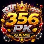 356PK Game Main Icon