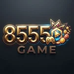 85555 Game logo