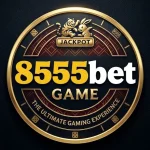 855Bet Game official image